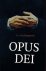 De prelatuur van het Opus Dei