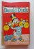 Disney - Donald Duck 25 stuk 1961
