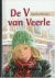 De V van Veerle  (door Anja...
