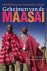 Geheimen van de Maasai + DV...
