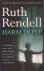 Rendell, Ruth - Harm Done