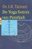 Iqbal Kishen Taimni - De yoga sutra's van Patañjali