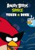 Angry Birds space / Tekenbo...