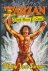 Tarzan and the Dark Heart o...