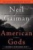 Neil Gaiman - American Gods