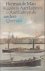 Man (pseudoniem van Salomon Herman (Sal) Hamburger (Woerden, 11 juli 1898 - Schiphol, 14 november 1946), Herman de - Kapitein Aart Luteyn  Aart Luteyn en andere - Rijnvaartromans