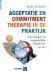 Russ Harris - Acceptatie en Commitment therapie in de praktijk