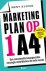 Ment Kuiper - Marketingplan op 1 A4