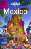  - Lonely Planet Mexico