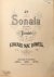 [Op. 59] 4th Sonata (Keltic...