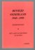 bevrijd Nederland 1945 - 19...