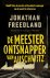 Jonathan Freedland - De meesterontsnapper van Auschwitz