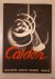 Calder: mobiles, stabiles, ...