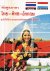 philip, M.R.C. - phrase book for tourist - Thai . Dutch . English