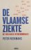 REEKMANS Peter - De Vlaamse ziekte. Het web van de intercommunales