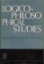 Logico-philosophical studies