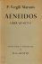 Aeneidos - Liber Quartus P....