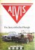Alvis. The story of the red...