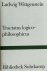 Tractatus logico-philosophi...