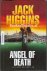 Higgins, Jack - Angel of Death