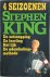 Stephen King, Pauline Moody - 4 seizoenen