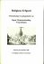 KOOPSTRA, JANE / VELTMAN, JAN - Religieus Erfgoed. Themaboekje ter gelegenheid van Open Monumentendag Voorschoten 2005