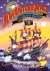 Philip Reeve - Adventuremice: The Ghostly Galleon