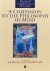 A companion of to the philo...