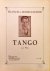Tango pour piano. Op. 26