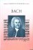 Leeuwen, Jos van (redactie) - Bach