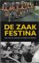Rijckaert, Eric en Vandeweghe, Hans - De zaak Festina -Het recht van antwoord van dokter Eric Rijckaert