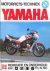 Pete Shoemark - Yamaha Reparatie en onderhoud aan de RD350 LCII, F, FII, N, NII