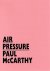 Air Pressure. De Uithof, Ut...