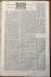 Newspaper Dordrecht 1822 | ...
