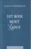 Dit boek moet kapot