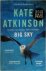 Kate Atkinson 13905 - Big Sky
