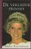Pasternak - De verliefde prinses