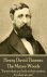 Henry David Thoreau - The M...