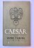 [First Edition] Caesar, 'n ...