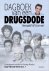 Eddy Veerman - Dagboek van een drugsdode