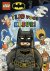 Lego - LEGO Batman - Tijd voor kleur!