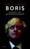 Patrick Bernhart - Boris