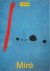  - Joan Miró 1893-1983
