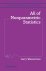 All of Nonparametric Statis...