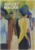 August Macke - Aquarelle un...