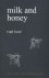 Rupi Kaur 160368 - Milk and honey