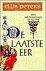 Emily Peters - De laatste eer