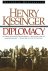 Henry Kissinger - Diplomacy
