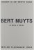 Bert Nuyts (1924-1994) Humo...