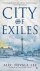 Alec Nevala-Lee - City of Exiles